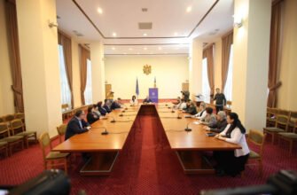 Ministerul Educației și Cercetării repartizează școlilor echipamente și tehnică în valoare de circa 69 milioane de lei