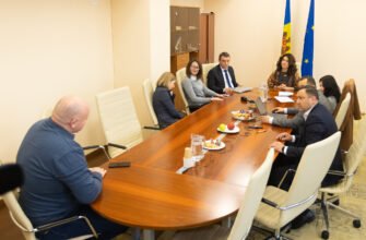 A fost lansat concursul pentru selectarea a trei candidați la funcția de membru al Consiliului Superior al Magistraturii