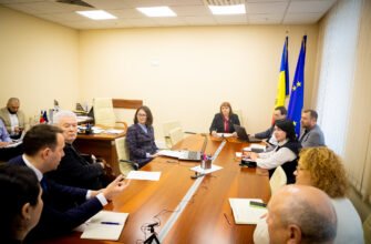 Semnătura electronică sau olografă nu va mai fi obligatorie în cererile de acces la informații de interes public
