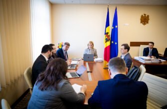 Republica Moldova va beneficia de 269 milioane de euro din partea Uniunii Europene. Ce program urmează a fi implementat