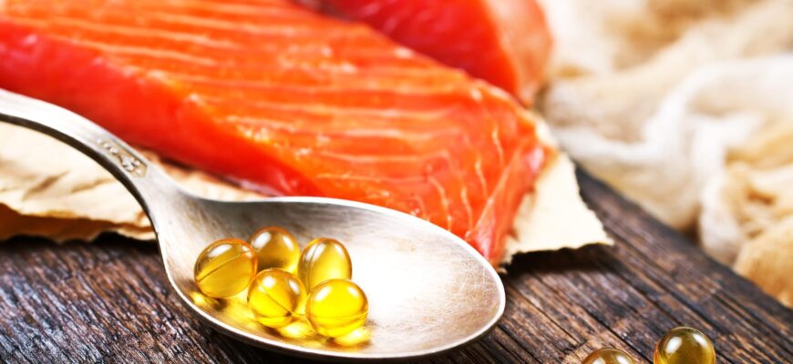 beneficiile uleiului de peste pentru cancer