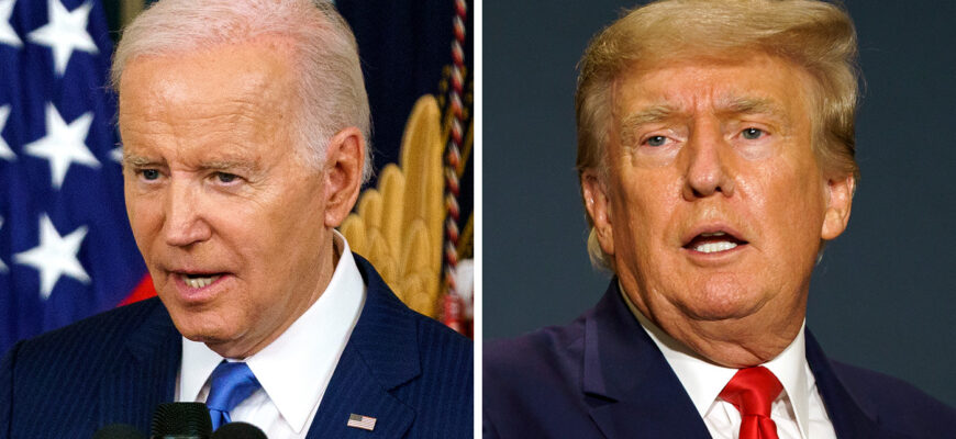 bidenjoe trumpdonald 120922 split gn biden trump