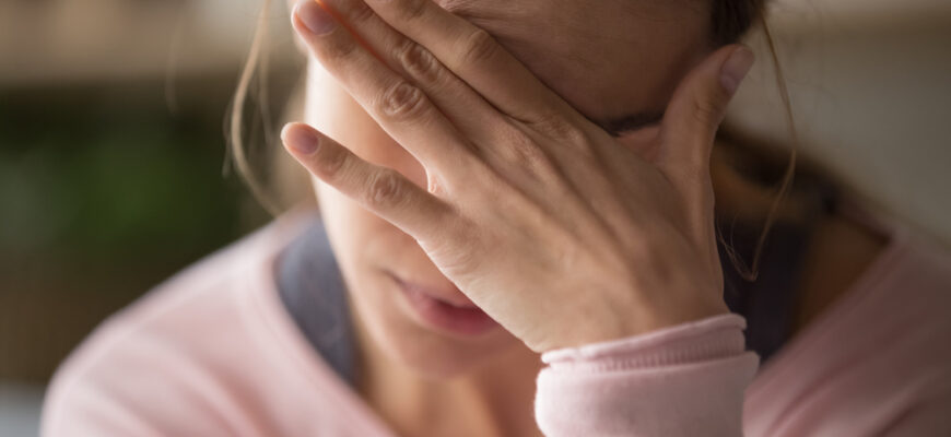 ce este ceata cerebrala sau brain fog