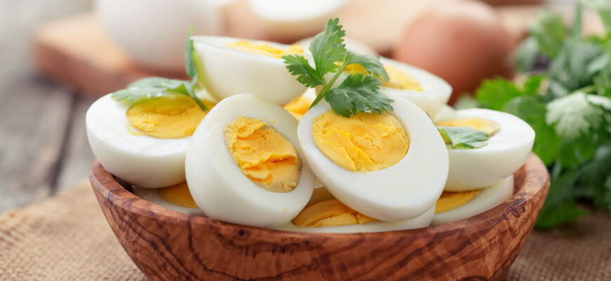 ce nutrienti contin ouale