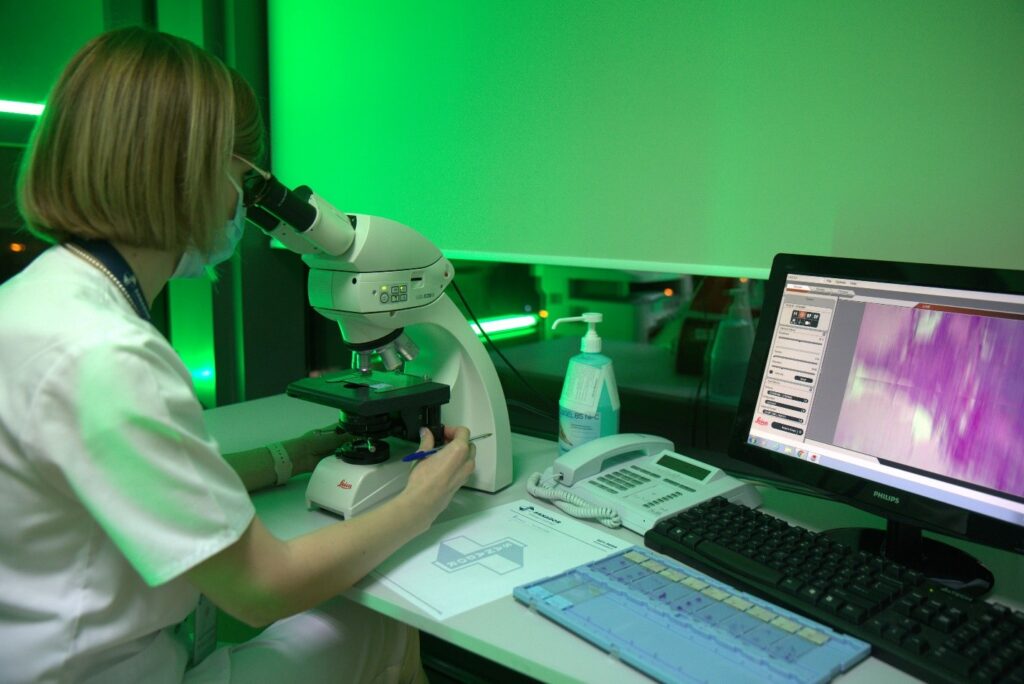 cheia tratamentului pentru cancer