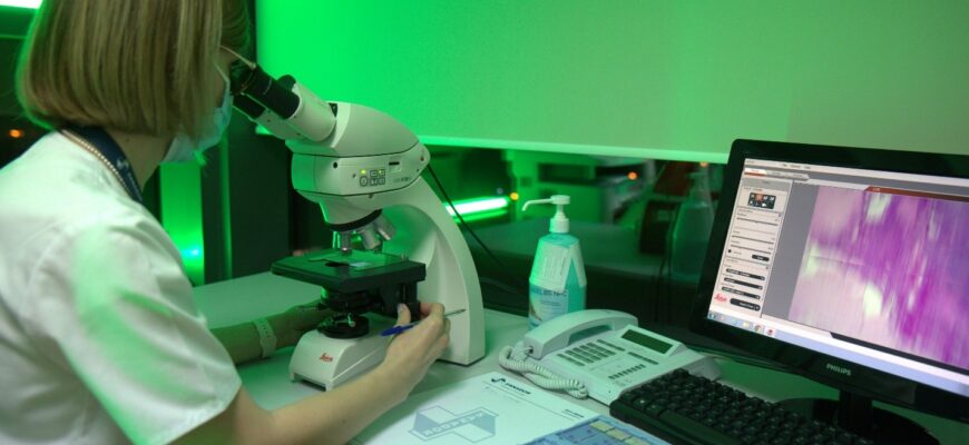 cheia tratamentului pentru cancer