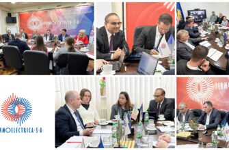 Echipa Termoelectrica a avut o întrevedere cu reprezentanții Băncii Mondiale și UCIPE. Care a fost principalul subiect de discuție