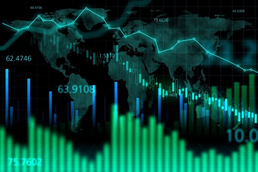 OPINIE// Cât de aproape suntem de o nouă criză financiară comparabilă cu cea din 2008-2010 1 OPINIE// Cât de aproape suntem de o nouă criză financiară comparabilă cu cea din 2008-2010