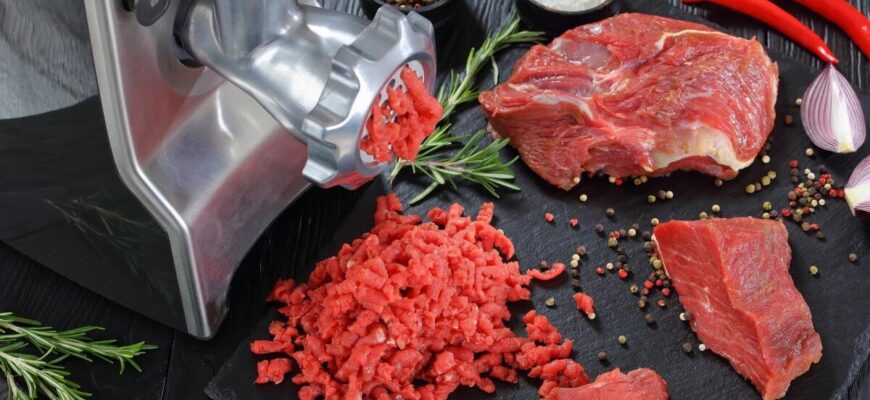 de ce este periculoasa carnea