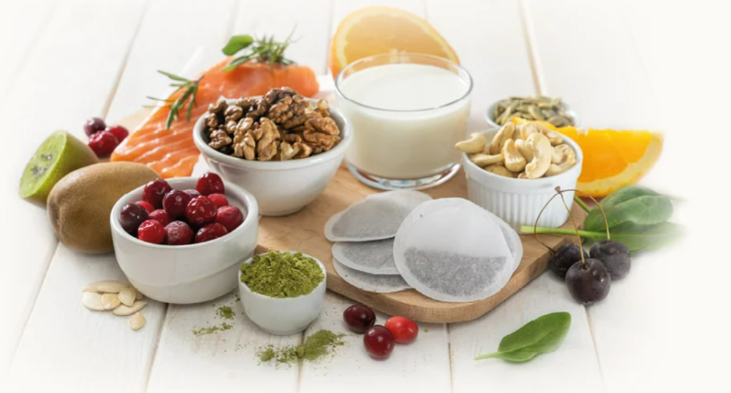 de ce sa mananci kiwi sau cirese inainte de culcare