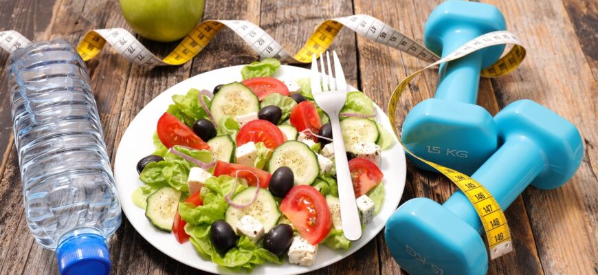 de ce slabim mai greu