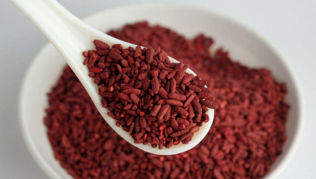 drojdia rosie un elixir pentru inima