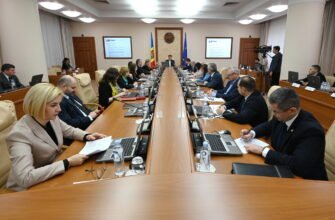 Vehiculele cu regim prioritar de circulație ale poliției vor fi echipate cu dispozitive speciale  de semnalizare