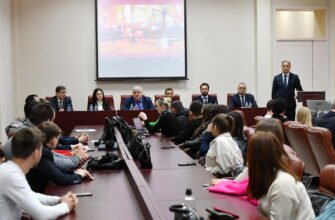 Serviciul Vamal și Universitatea de Stat din Moldova (USM) vor intensifica relațiile de colaborare prin promovarea formării profesionale