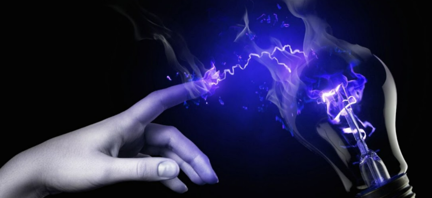 electricitatea statica