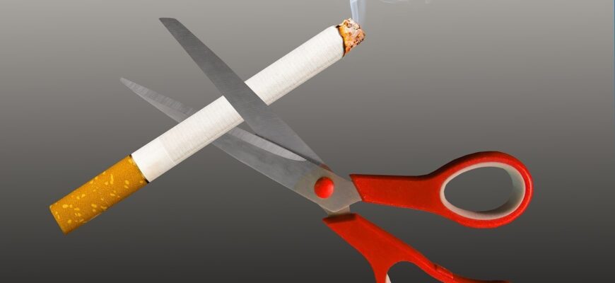 eliminare a obiceiurilor nocive fumatul