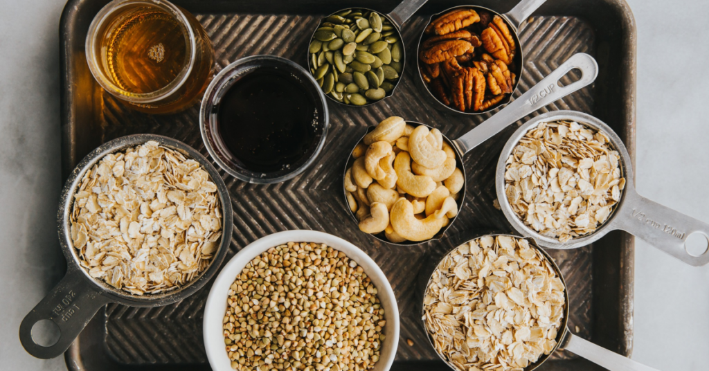 fara gluten alimente