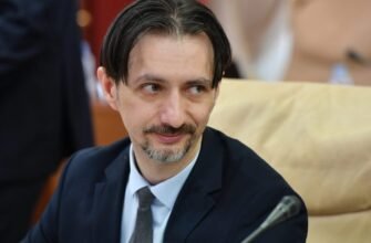 Fostul ministru al Economiei, Sergiu Gaibu, s-a ales cu funcția de director al ANRCETI