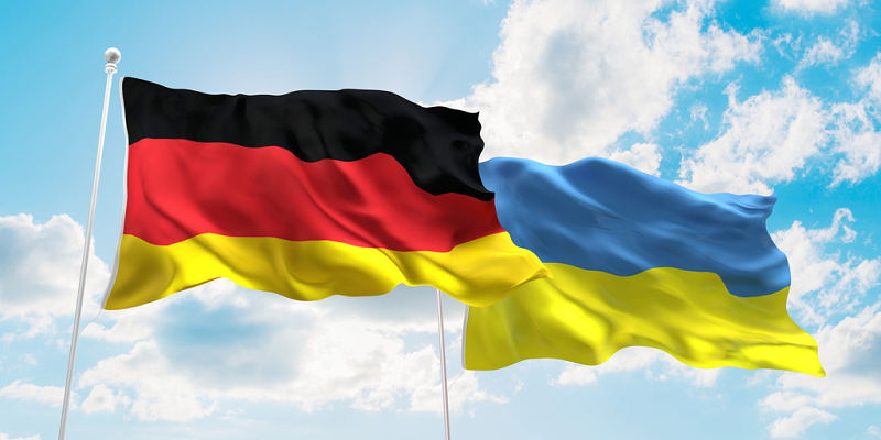germania ucraina steaguri