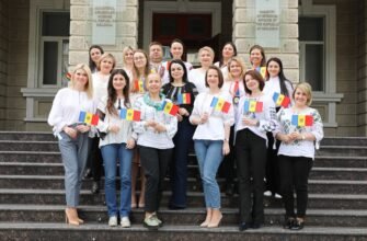 S-a constituit Grupul Media pentru Știri de Securitate privind reflectarea Summitului Comunității Politice Europene 2023