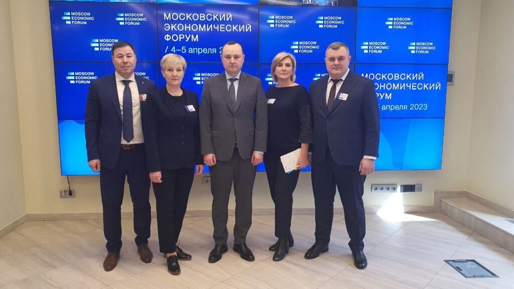 Deputații PSRM participă la Forumul Economic anual de la Moscova. Ce subiecte sunt pe agendă 1 Deputații PSRM participă la Forumul Economic anual de la Moscova. Ce subiecte sunt pe agendă
