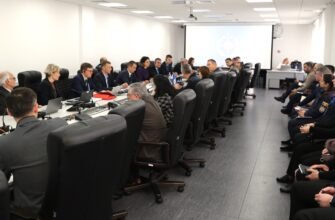 Republica Moldova pășește cu pași siguri în procesul de aderare la mecanismul protecției civile a Uniunii Europene