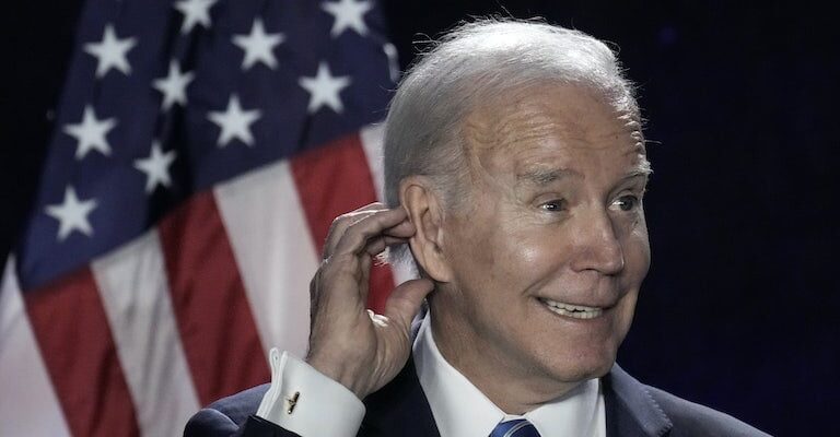 joe biden