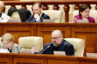 Deputat PSRM: Vă îndemn să susținem dezvoltarea educației fizice și a sportului în Republica Moldova