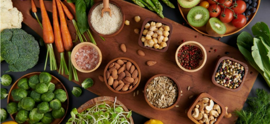 lista alimentelor contin zinc