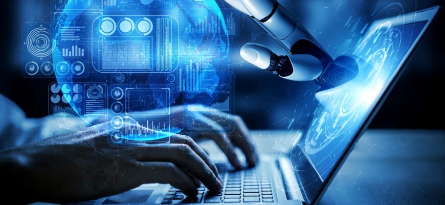 meseriile in pericol din cauza inteligentei artificiale