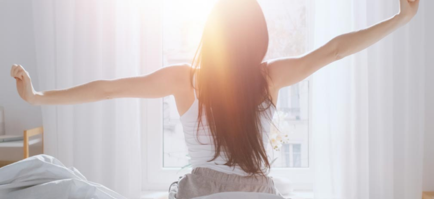 motive pentru care ar trebui sa va treziti cat mai devreme