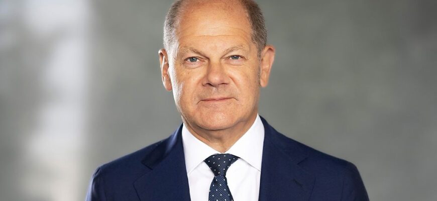 neu internet bitte format source nutzen offizielles portraet bundeskanzler olaf scholz