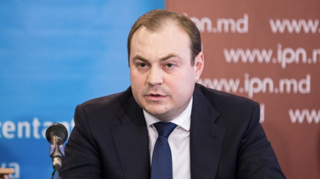 Eugeniu Nichiforciuc revine în politică și anunță crearea Mișcării ”Respect Moldova”: ”Toți au demonstrat ce pot. Acum vine timpul oamenilor normali”