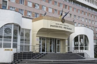 Institutul Oncologic a fost desemnat câştigătorul concursului de proiecte privind organizarea campaniei de informare a populației despre screeningul colorectal