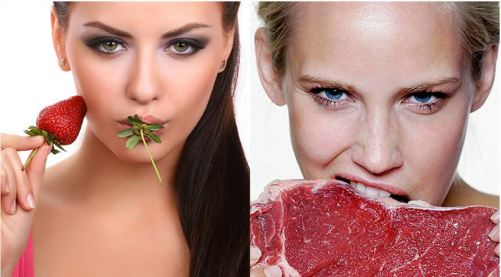 organismul tau daca vei renunta la carne