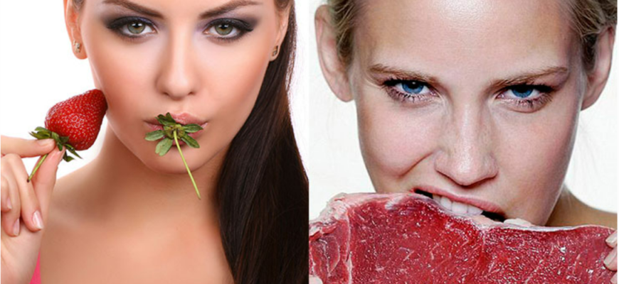 organismul tau daca vei renunta la carne