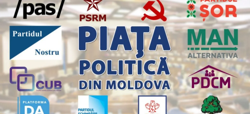 partide politice ion harghel editorial