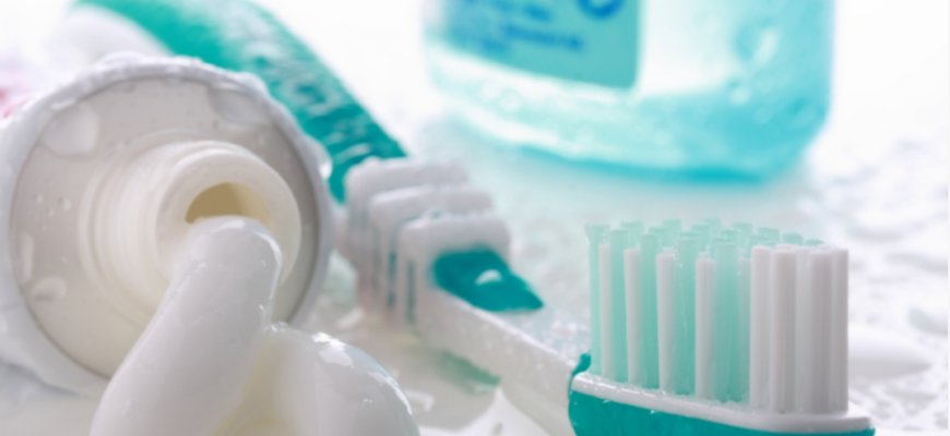 pasta de dinti in bucatarie folosinte