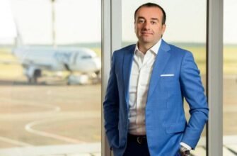 Petru Jardan: Aeroportul Internațional Chișinău a câștigat, timp de cinci ani la rând, premiul internațional pentru cea mai dinamică dezvoltare
