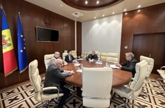 Situația curentă din regiunea transnistreană, discutată la ședința Comisiei parlamentare speciale