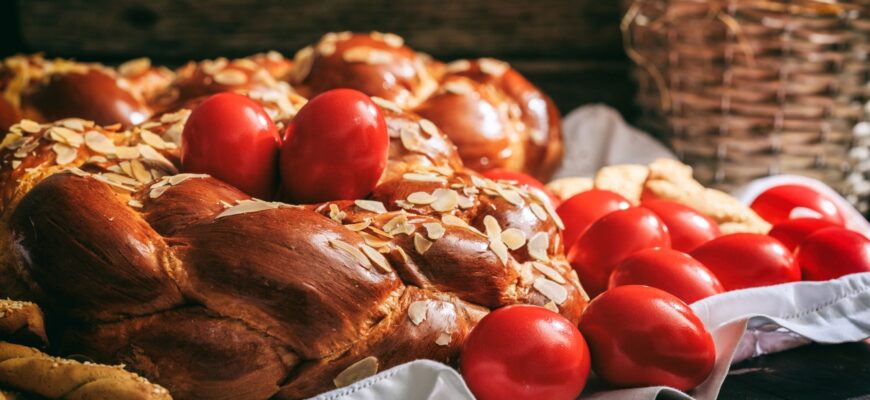 poti sa mananci de toate paste