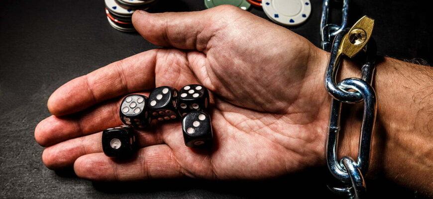 principalele cauze care duc la aparitia unei dependente