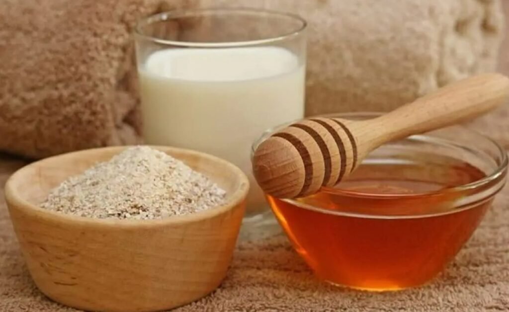 Alimentul-minune din bucătărie. 3 rețete de frumusețe pe bază de miere 1 Alimentul-minune din bucătărie. 3 rețete de frumusețe pe bază de miere