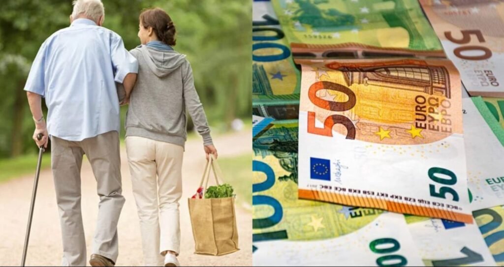 Important pentru moldovencele care îngrijesc de bătrâni în Italia. Care sunt drepturile badantelor în cazul încetării contractului de muncă