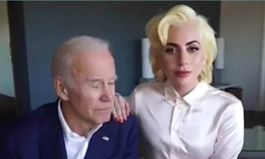 Lady Gaga, numită consilier prezidenţial de Joe Biden. Cu ce se va ocupa celebra artistă 1 Lady Gaga, numită consilier prezidenţial de Joe Biden. Cu ce se va ocupa celebra artistă