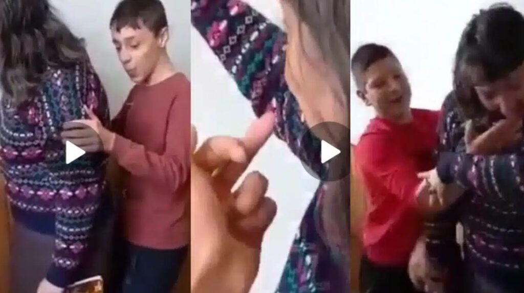 VIDEO// O profesoară de engleză a fost umilită și batjocorită de elevi în timpul orei 1 VIDEO// O profesoară de engleză a fost umilită și batjocorită de elevi în timpul orei