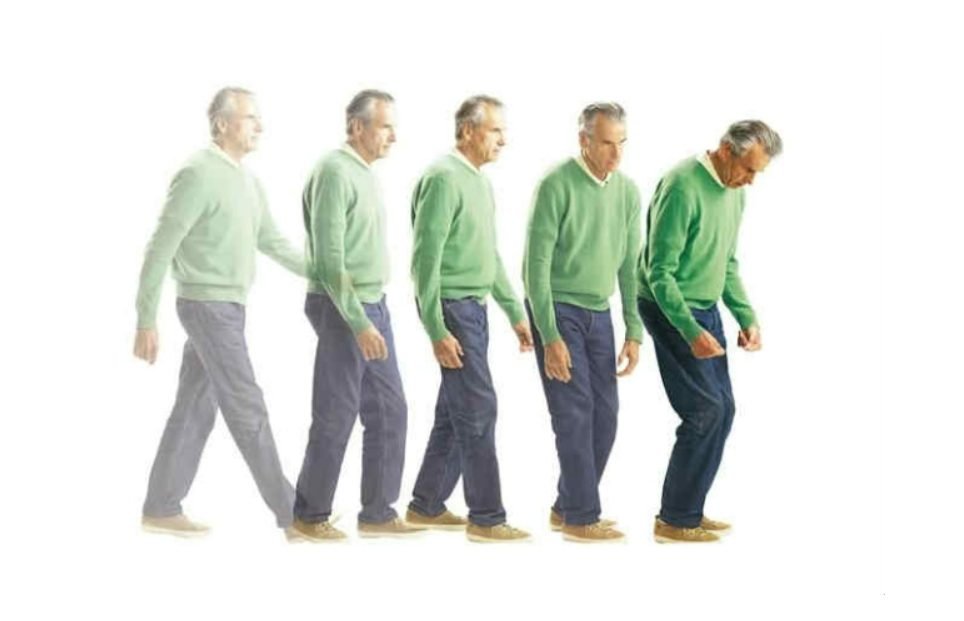 STUDIU// Semne ale bolii Parkinson care pot apărea cu 10 ani înainte de diagnosticare