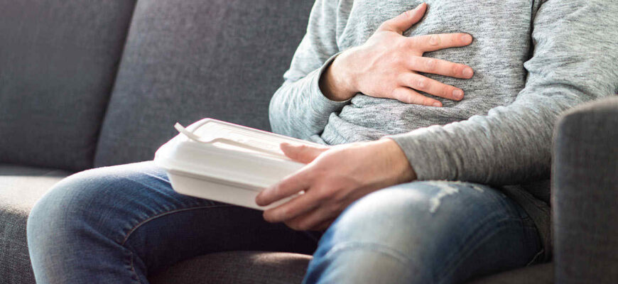 simptomele infarctului pot fi confundate cu arsurile la stomac