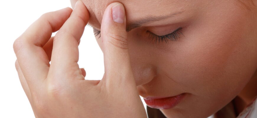 sinuzita acuta atentie