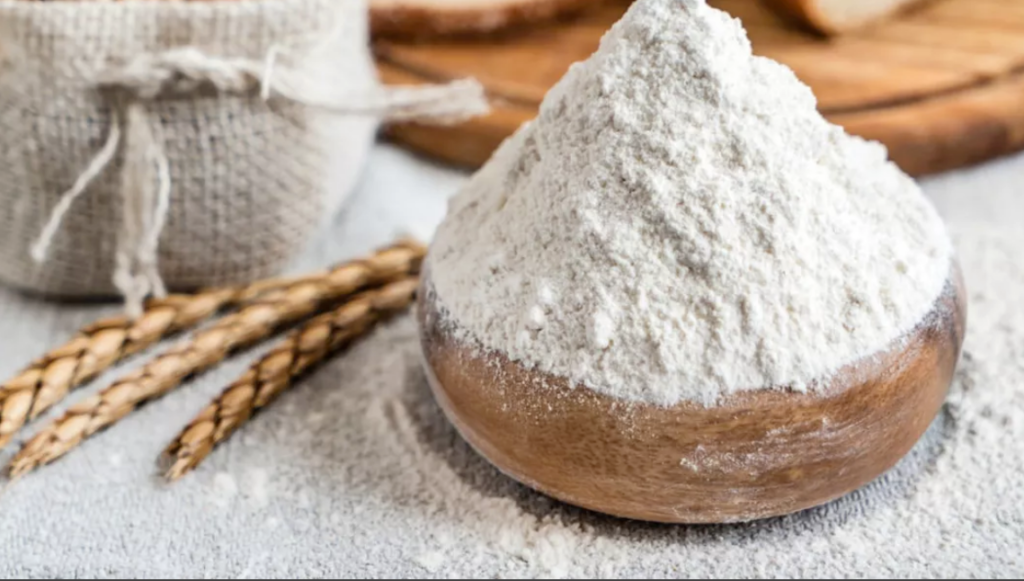 tipurile utile de faina